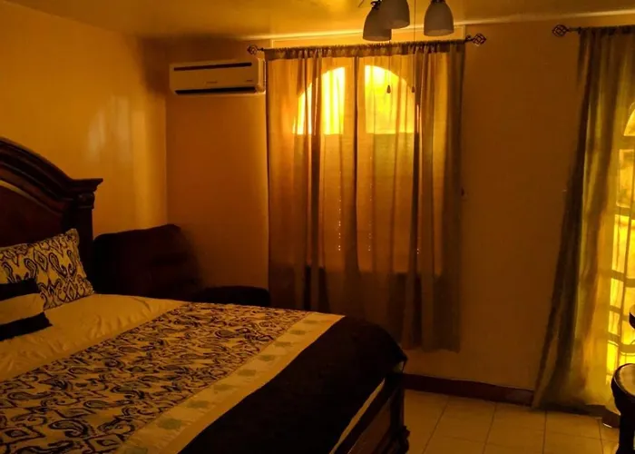 Sandcastle E9 Apartment Ocho Rios