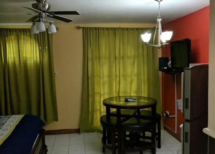 Apartment Sandcastle E9