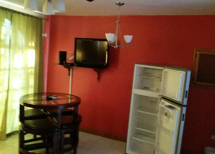 Sandcastle E9 Apartment Ocho Rios