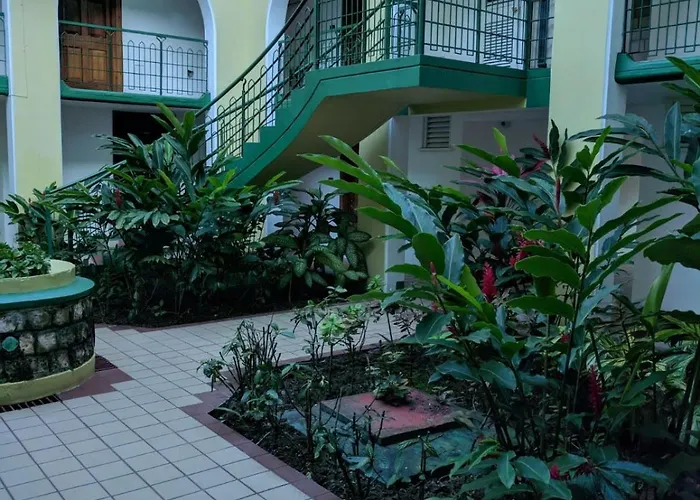 Apartment Sandcastle E9 Ocho Rios